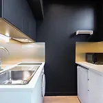 Apartamento - App Art Deco Equipped For 2! Marcq-en-Baroeul