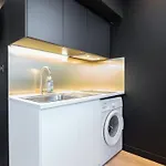 - App Art Deco Equipped For 2! Апартаменты Марк-ан-Барёль