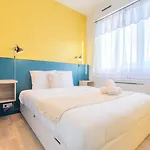 Apartamento - App Art Deco Equipped For 2! *